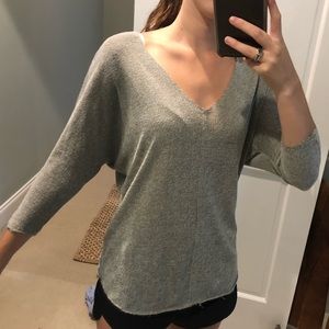 Project Social T Knit top